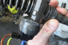 Форсунка vw t5 audi skoda 1.9tdi pompoowtrysk 038130073AG