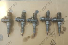 Форсунка ,  VW T5 AXE  2.5 TDI 073130073N