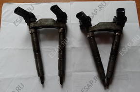 Форсунка VW T5  T6  03L130277C 0445116035