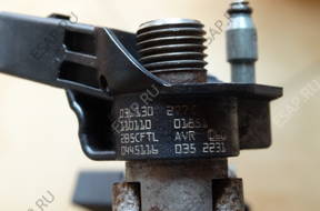 Форсунка VW T5  T6  03L130277C 0445116035
