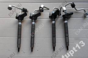 Форсунка VW T5 T6 2.0 TDI   03L130277C КОМПЛЕКТ