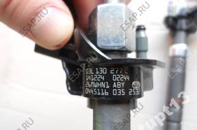 Форсунка VW T5 T6 2.0 TDI   03L130277C КОМПЛЕКТ