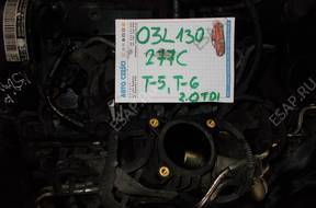 Форсунка VW T5 T6 2.0 TDI   03L130277C