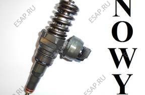 Форсунка VW T5 TOUAREG 2.5 5.0 TDI НАСОС  07Z130073N