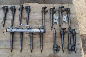 Форсунка VW  TDI 04L130277D