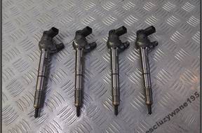 Форсунка   VW TIGUAN 2.0TDI 04L130277AC