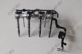 Форсунка VW TIGUAN 2.0TDI   04L130277AC