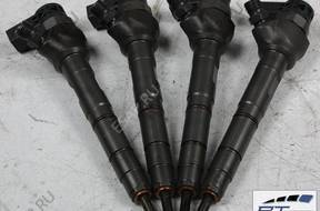 Форсунка VW TIGUAN SCIROCCO EOS  03L130277J 2.0 TDi