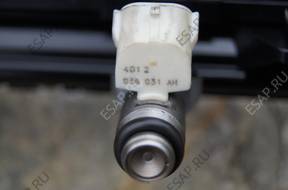 Форсунка VW ТОПЛИВНАЯ РАМПА 036133320  036031AH 1,4