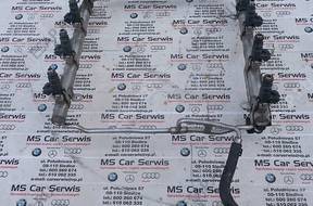 Форсунка VW Touareg   4.2 AXQ  077133551M