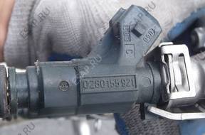 Форсунка VW Touareg   4.2 AXQ  077133551M