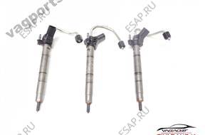 Форсунка VW TOUAREG 7P 3.0TDI  059130277CH 100%