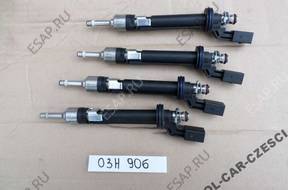 Форсунка  VW TOUAREG AUDI Q7 3.0 3.6 03H906036A
