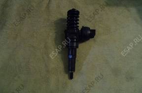 Форсунка VW TOUAREG T5 07Z130073N