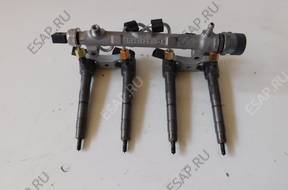 Форсунка VW TOURAN 5T   04L130277AA