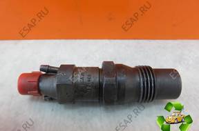 Форсунка  VW TRANSPORTER T4 1.9 TD 068130202E