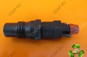 Форсунка  VW TRANSPORTER T4 2.4 D 068130202
