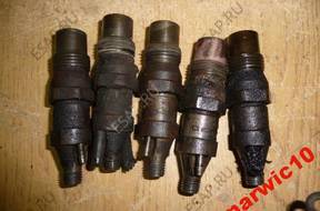 Форсунка VW TRANSPORTER T4 2.4 D  068130202