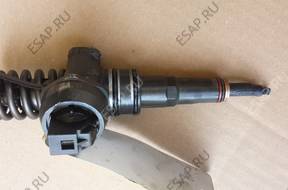 Форсунка   VW TRANSPORTER T5 2.5 BNZ 2006