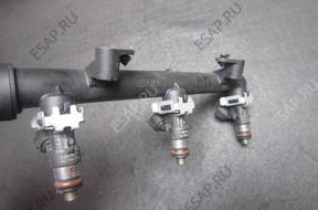 Форсунка VW Up Citigo  04C906031D 028158251