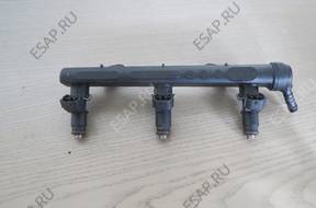 Форсунка   VW UP CITIGO 04E906031F