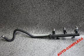 Форсунка VW UP MI 1.0MPI  04C906031D 0280158251