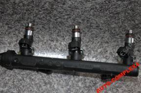 Форсунка VW UP MI 1.0MPI  04C906031D 0280158251