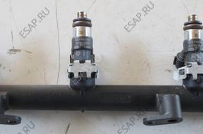 Форсунка VW UP MII CITIGO  04C906031D