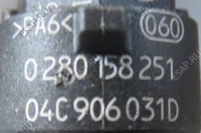Форсунка VW UP MII CITIGO  04C906031D