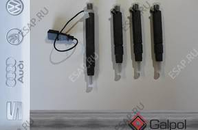 Форсунка  VwAG 028130202R