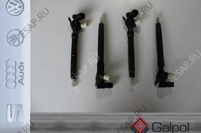 Форсунка  VwAG 04L130277D