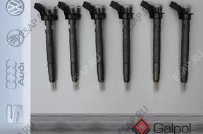 Форсунка  VwAG 059130855HX  Cr