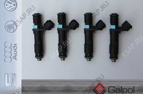 Форсунка  VwAG 1.2 6v 03D906031F