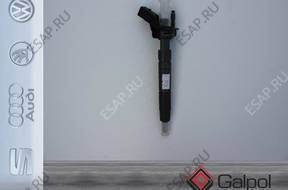 Форсунка  VwAG A6420701187