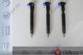 Форсунка  VwAG A6510701387