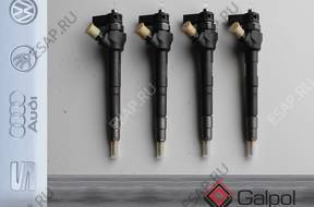 Форсунка  VwAG Tdi cr 03L130277Q