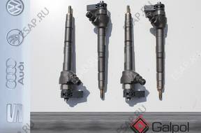 Форсунка  VwAG Tdi Cr 03L130277Q uywka