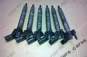 Форсунка W164 W221 W204 W211 3,0 V6 CDI  642 070