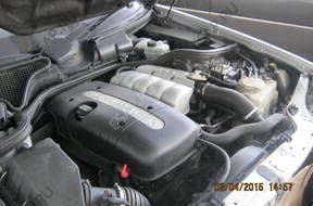 Форсунка   W210 E KLASA 2.2 CDI