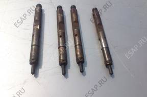 Форсунка W210 SPRINTER 2.9  0000106651 043193626