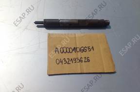 Форсунка W210 SPRINTER 2.9  0000106651 043193626