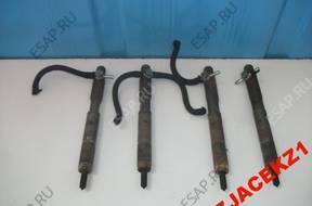 Форсунка   W210 SPRINTER 2.9TD A0000101551