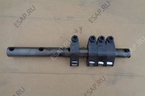 Форсунка waek  bkd skoda vw audi seat