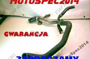 Форсунка WAZ ТРУБКА PRZEWOD 1.8 TDCI FOCUS