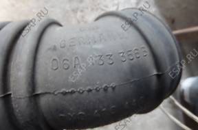 Форсунка WAZ ТРУБКА TURBINY 06A133356B 1.8T SEAT