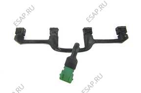 Форсунка WIAZKA ФОРСУНОК PEUGEOT 206 1,1 8V 9629232680