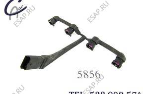 Форсунка WIAZKA ФОРСУНОК PEUGEOT 206 1,6 16V 9637600080