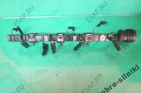 Форсунка WIAZKA ФОРСУНОК VW AUDI SKODA 2.0 TDI 140KM