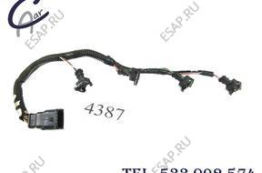 Форсунка WIAZKA ТОПЛИВНОЙ РАМПЫ MEGANE II 1,6 8200081317
