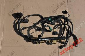 Форсунка  WIAZKA WTRYSKOW  2.5V6 MONDEO MK3 CHEM